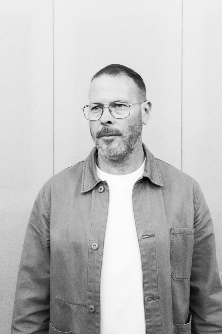 Andreas Allen